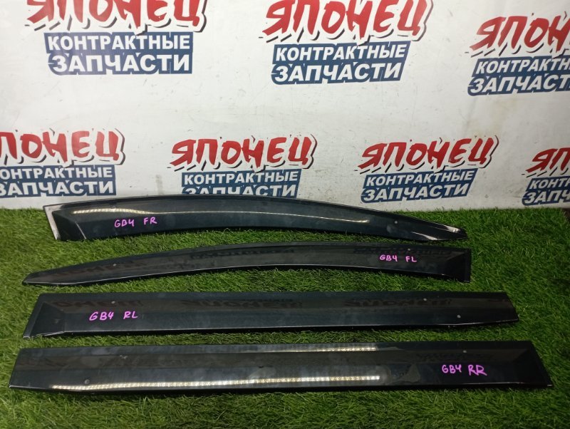 Ветровик HONDA FREED GB4 L15A (б/у)