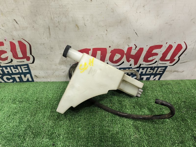 Бачок расширительный NISSAN TIIDA SC11 HR15DE (б/у)