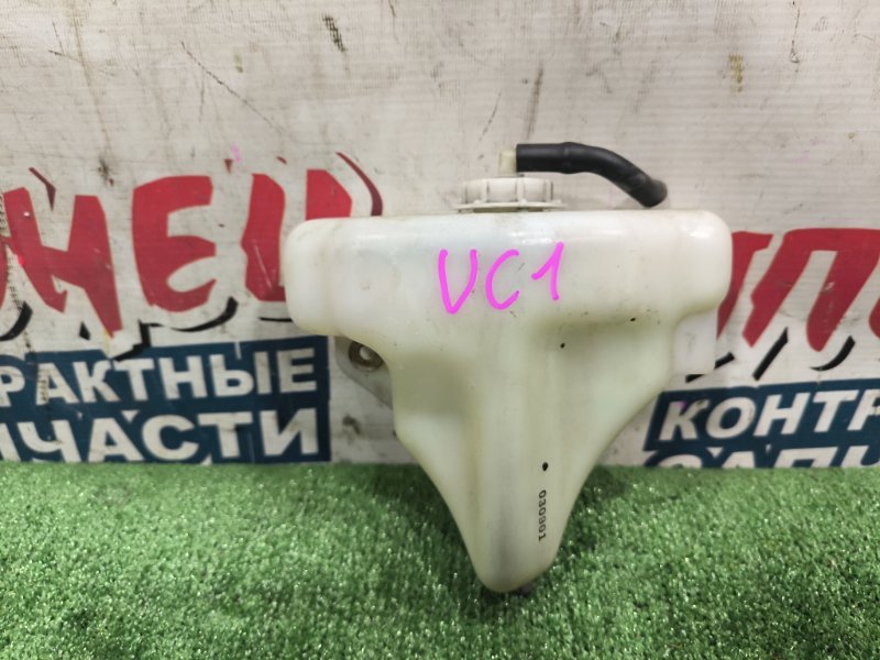 Бачок расширительный HONDA INSPIRE UC1 J30A (б/у)
