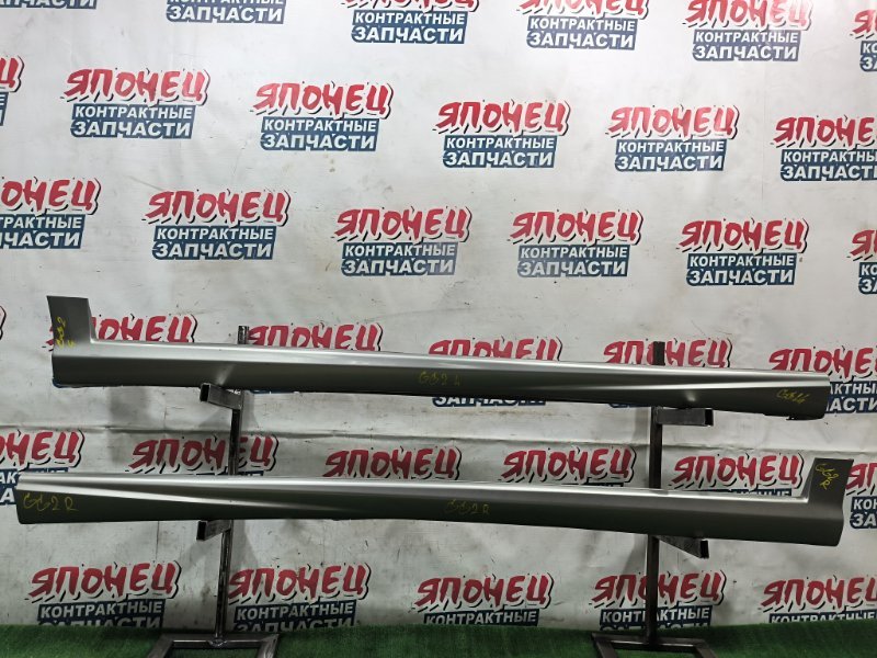 Порог SUBARU IMPREZA GG2 EJ152 (б/у)