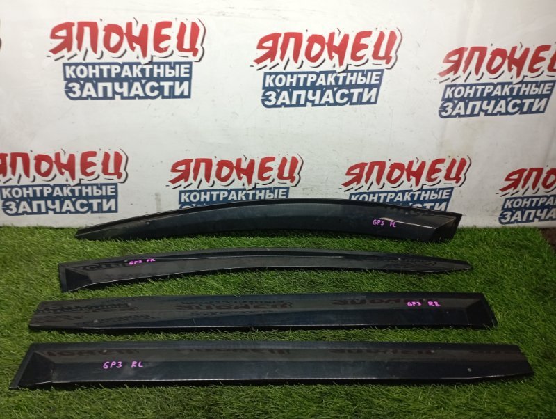 Ветровик HONDA FREED GP3 LEA (б/у)