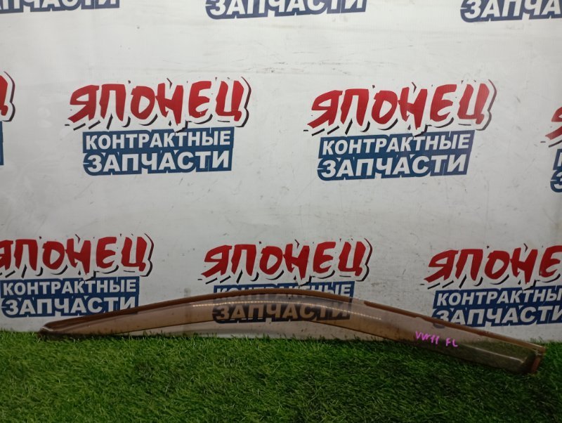 Ветровик NISSAN EXPERT VW11 QG18DE передний левый (б/у)