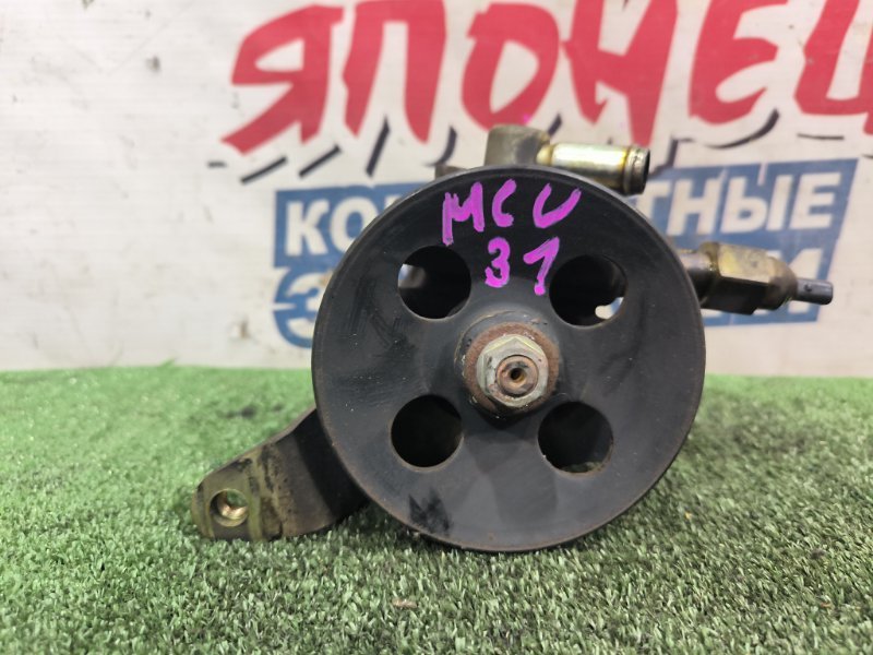 Гидроусилитель TOYOTA HARRIER MCU31 1MZ-FE (б/у)