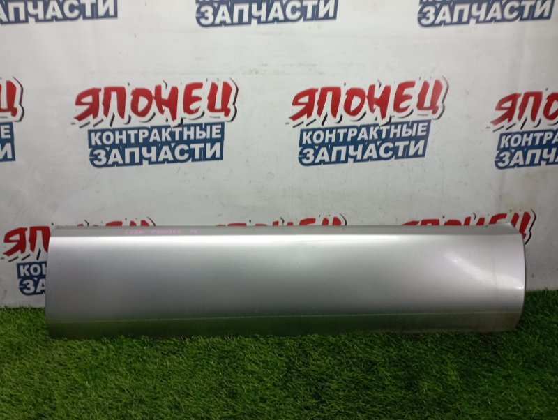 Накладка на дверь MITSUBISHI DELICA D5 CV5W 4B12 передняя правая (б/у)