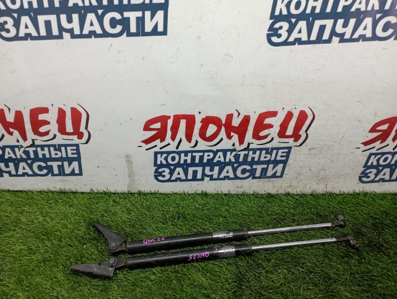 Амортизатор багажника TOYOTA BB QNC25 K3-VE (б/у)