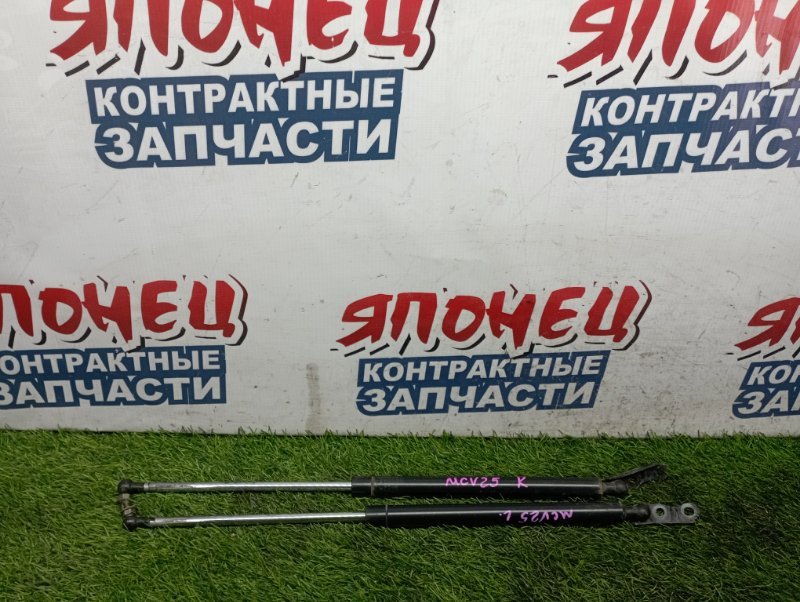 Амортизатор багажника TOYOTA CAMRY GRACIA MCV25 2MZ-FE (б/у)