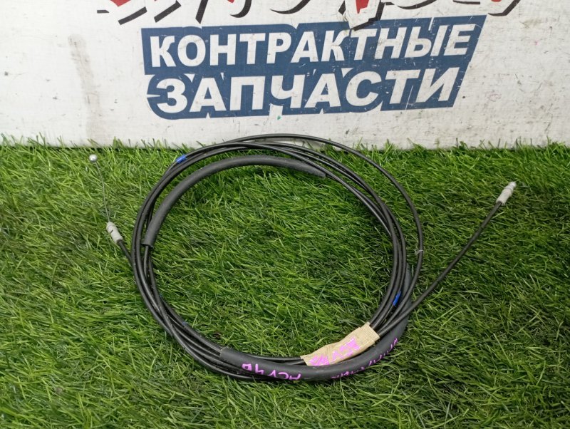 Тросик багажника TOYOTA CAMRY ACV40 2AZ-FE (б/у)