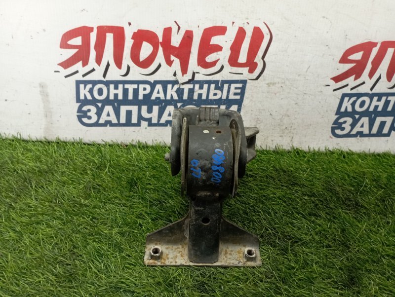 Подушка двигателя HONDA ACCORD CL9 K24A задняя (б/у)