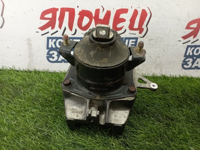 Подушка двигателя HONDA ACCORD CL9 K24A задняя (б/у)