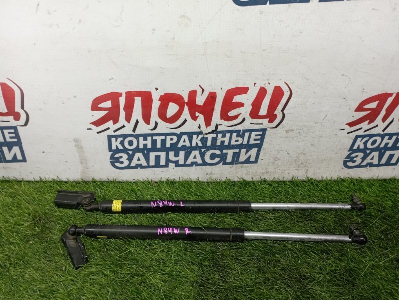 Амортизатор багажника MITSUBISHI CHARIOT GRANDIS N84W 4G64 (б/у)