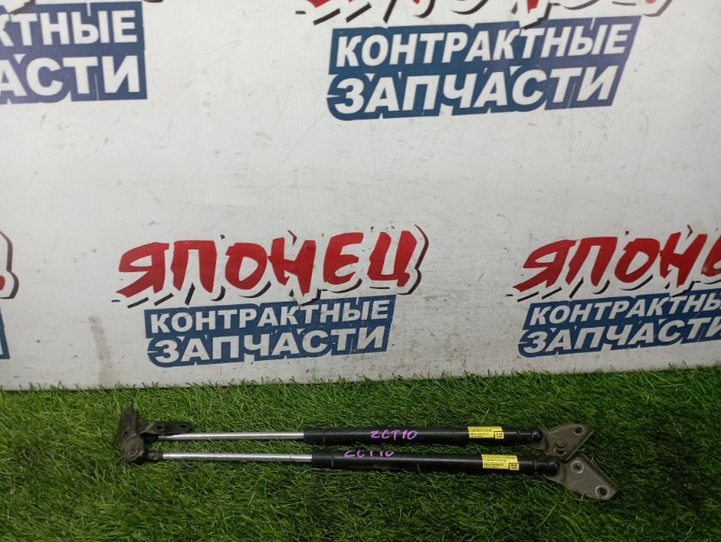 Амортизатор багажника TOYOTA OPA ZCT10 1ZZ-FE (б/у)