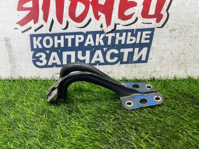Петля капота SUZUKI SOLIO MA15S K12B (б/у)