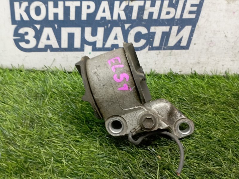 Подушка двигателя TOYOTA CORSA EL51 4E-FE правая (б/у)
