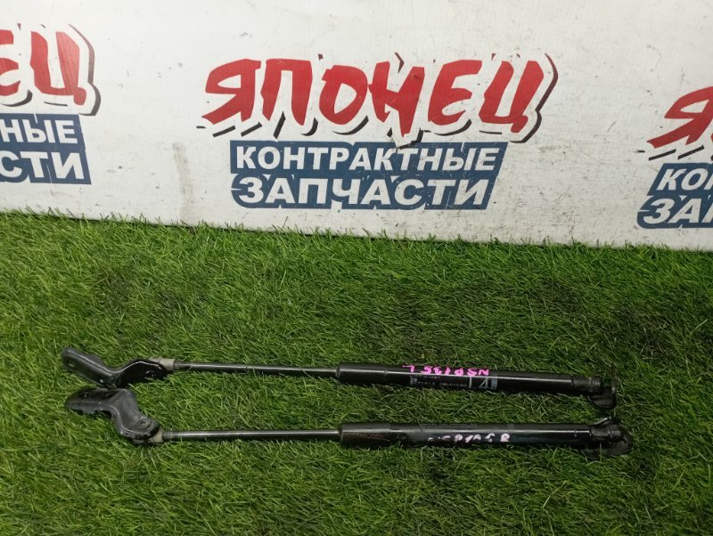 Амортизатор багажника TOYOTA VITZ NSP135 1NR-FE (б/у)