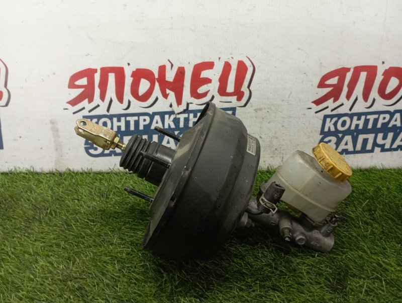 Главный тормозной цилиндр NISSAN EXPERT VW11 QG18DE (б/у)