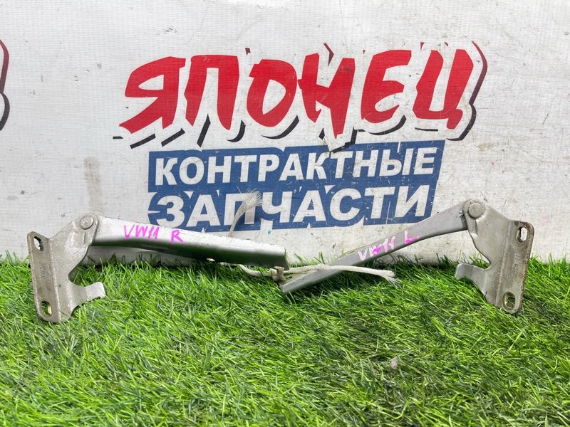 Петля капота NISSAN EXPERT VW11 QG18DE (б/у)