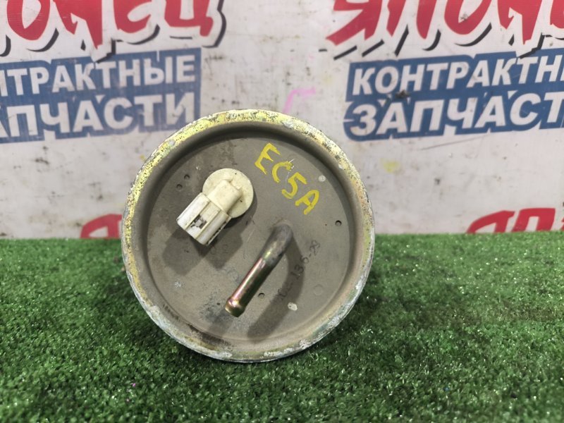 Датчик уровня топлива MITSUBISHI GALANT EC5A 6A13 (б/у)