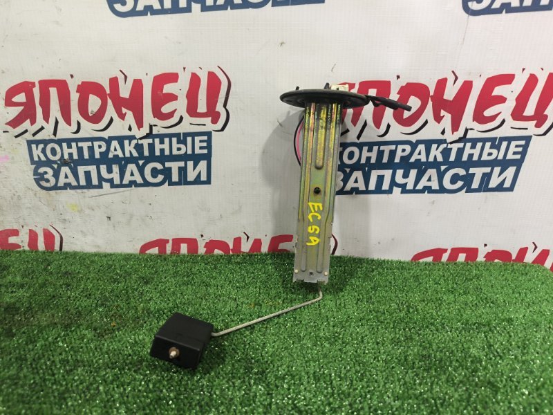 Датчик уровня топлива MITSUBISHI GALANT EC5A 6A13 (б/у)