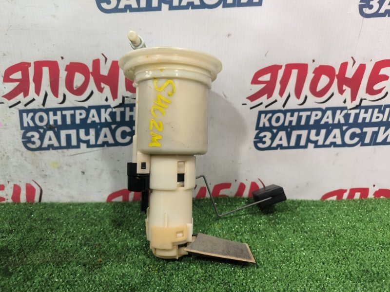 Топливный насос TOYOTA TOWN ACE S402M 3SZ-VE (б/у)