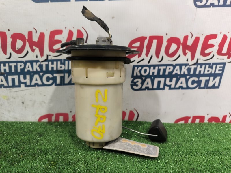 Топливный насос TOYOTA HOAH ZRR70 3ZR-FAE (б/у)