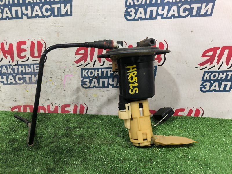 Топливный насос SUZUKI CHEVROLET CRUZE HR52S M13A (б/у)
