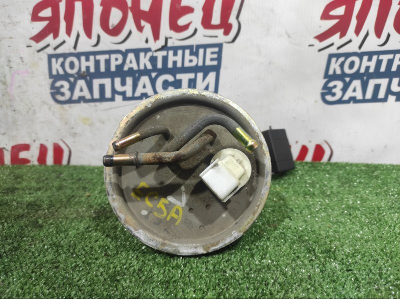 Топливный насос MITSUBISHI GALANT EC5A 6A13 (б/у)