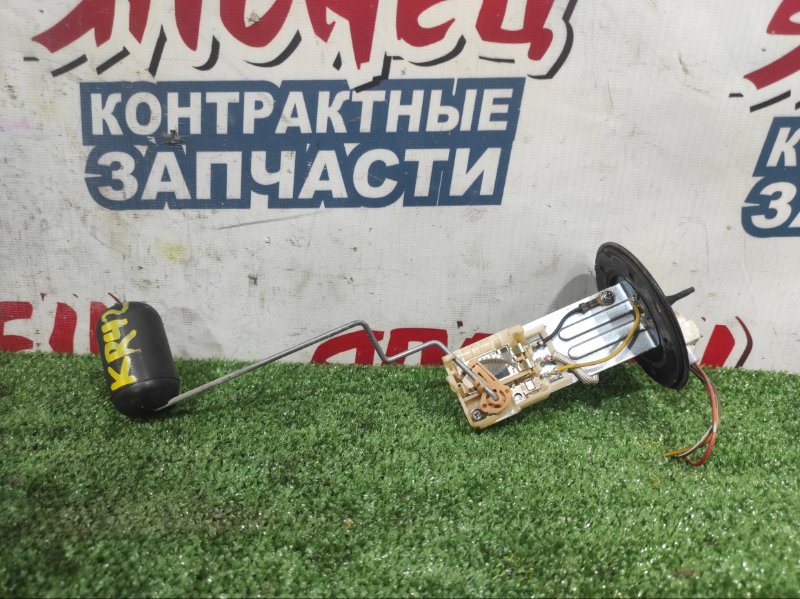 Датчик уровня топлива TOYOTA LITE ACE KR42 7K-E (б/у)