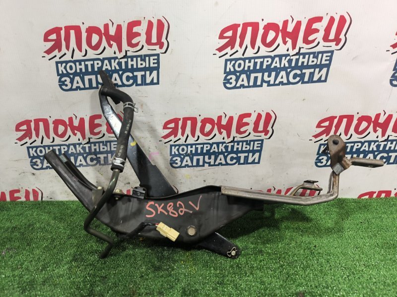 Педаль тормоза MAZDA BONGO SK82V F8 (б/у)