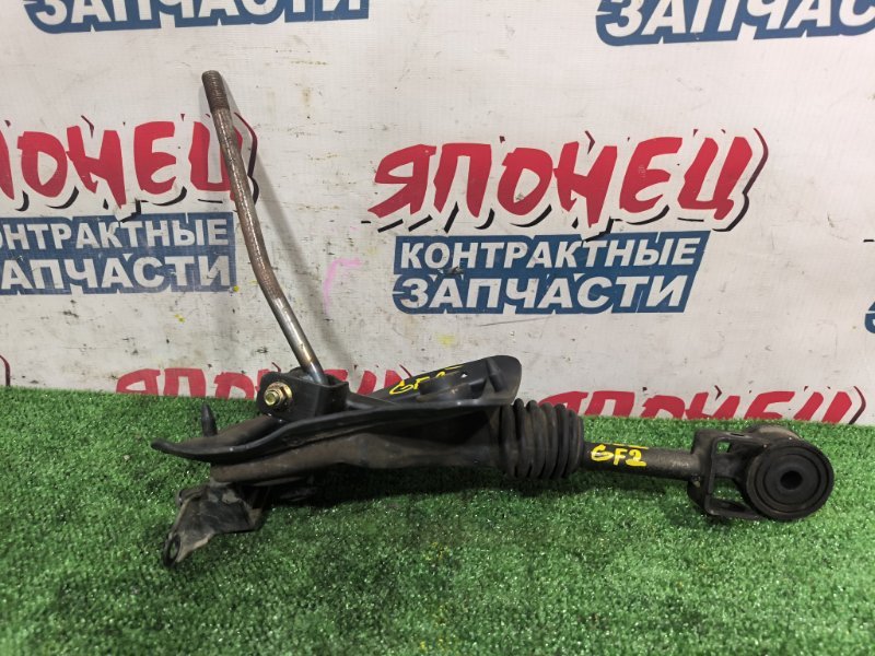 Кулиса SUBARU IMPREZA GF2 EJ151 (б/у)