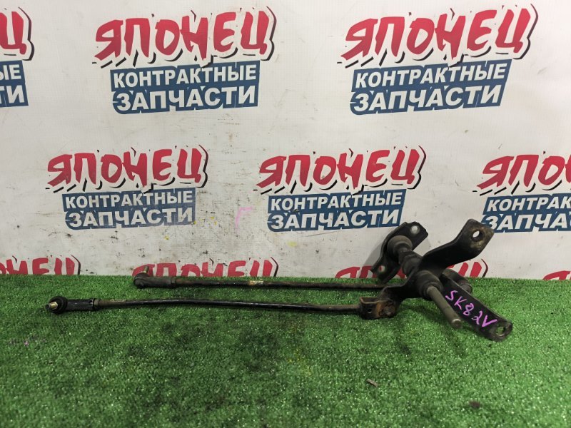 Кулиса MAZDA BONGO SK82V F8 (б/у)