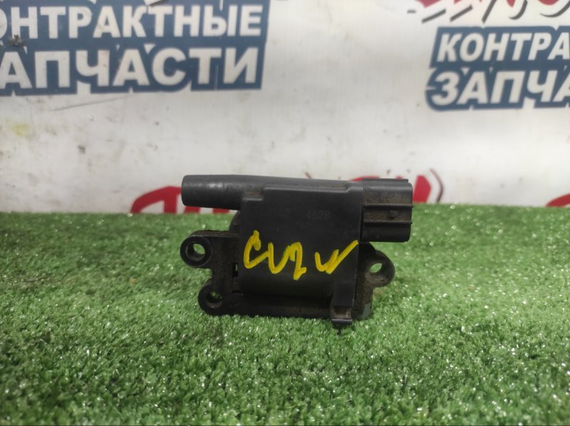 Катушка зажигания MITSUBISHI AIRTREK CU2W 4G63 (б/у)