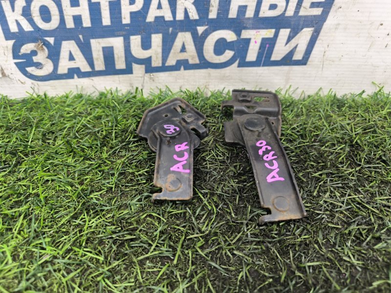 Крепление радиатора кондиционера TOYOTA ESTIMA ACR30 2AZ-FE (б/у)