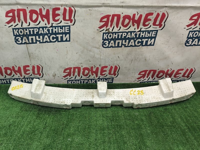 Абсорбер бампера NISSAN SERENA C25 MR20DE передний (б/у)