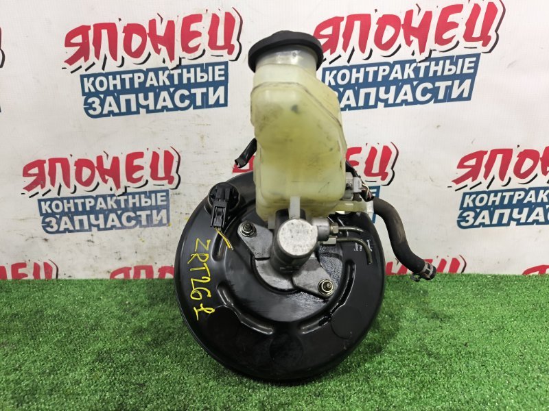 Главный тормозной цилиндр TOYOTA ALLION ZRT261 3ZR-FAE (б/у)