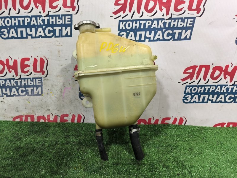 Бачок расширительный MITSUBISHI DELICA PD6W 6G72 (б/у)