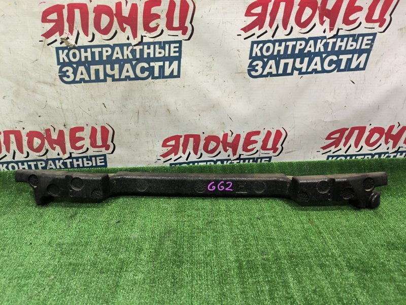 Абсорбер бампера SUBARU IMPREZA GG2 EJ152 передний (б/у)