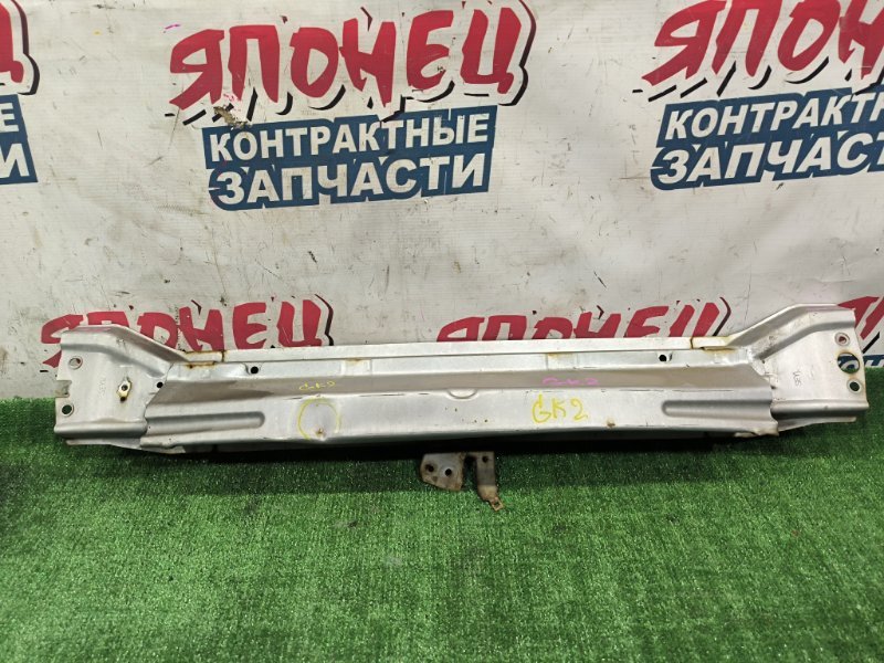Усилитель бампера HONDA MOBILIO SPIKE GK2 L15A передний (б/у)