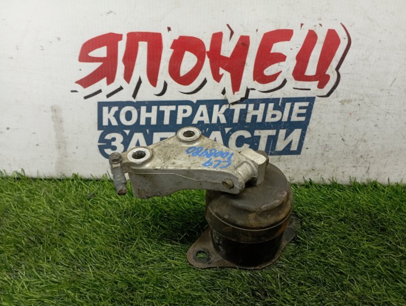 Подушка двигателя HONDA ACCORD CL9 K24A правая (б/у)
