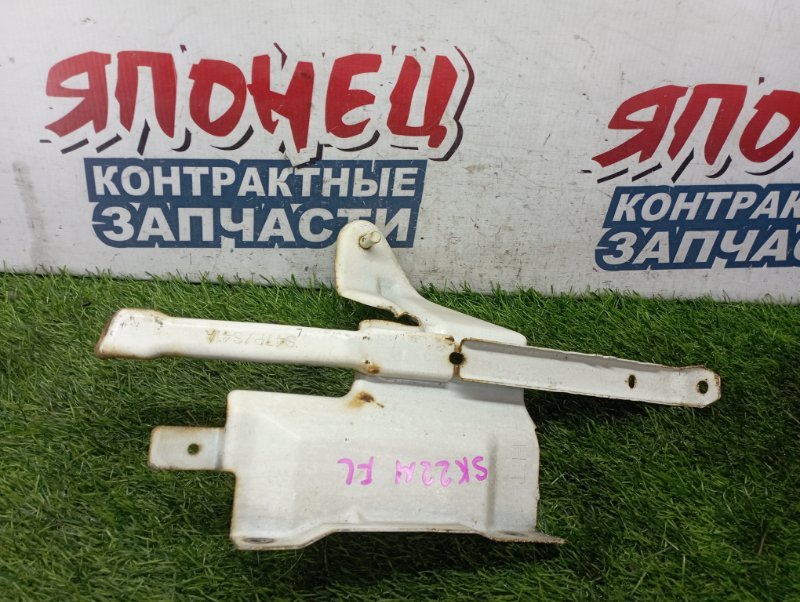 Крепление бампера MAZDA BONGO SK22M R2 переднее левое (б/у)