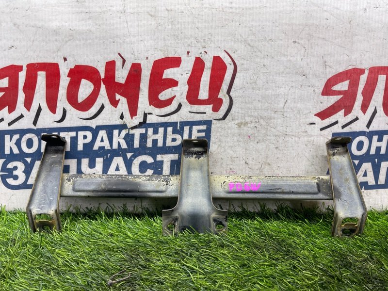 Планка радиатора MITSUBISHI DELICA PD6W 6G72 (б/у)