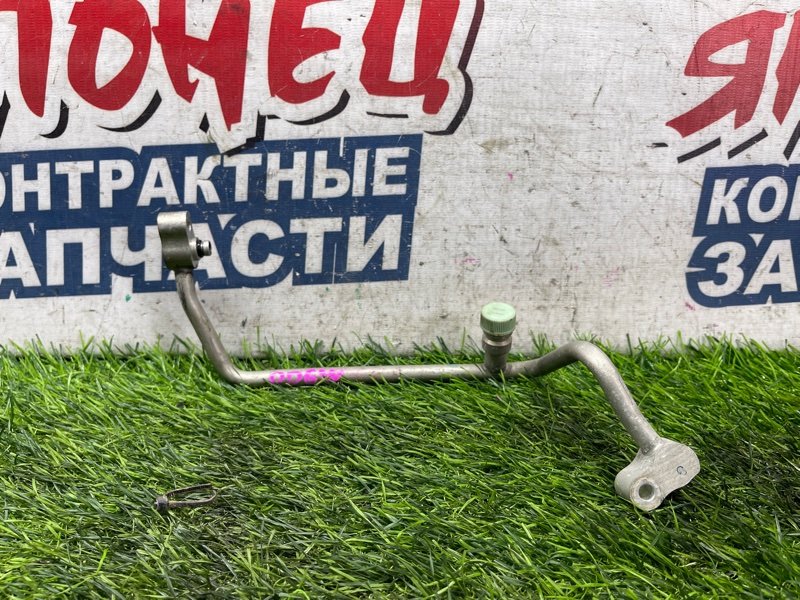 Трубка кондиционера MITSUBISHI DELICA PD6W 6G72 (б/у)