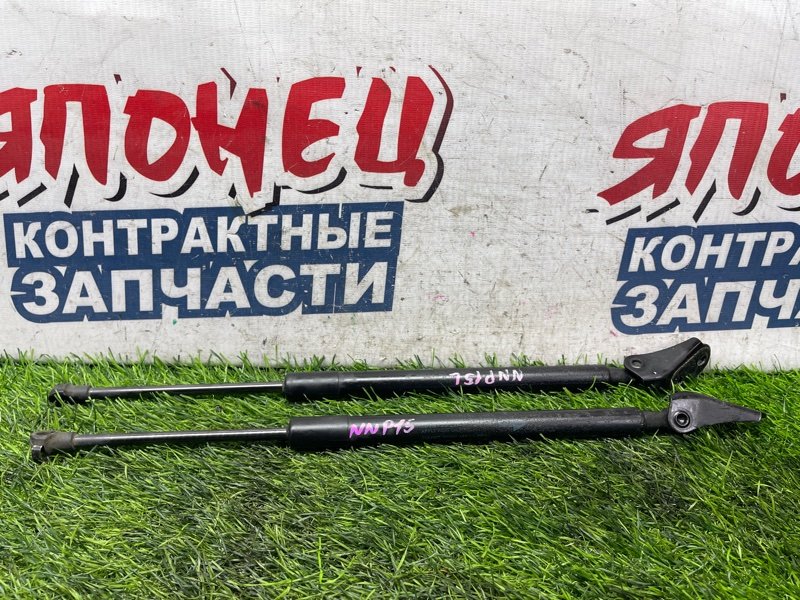 Амортизатор багажника TOYOTA PORTE NNP15 1NZ-FE (б/у)