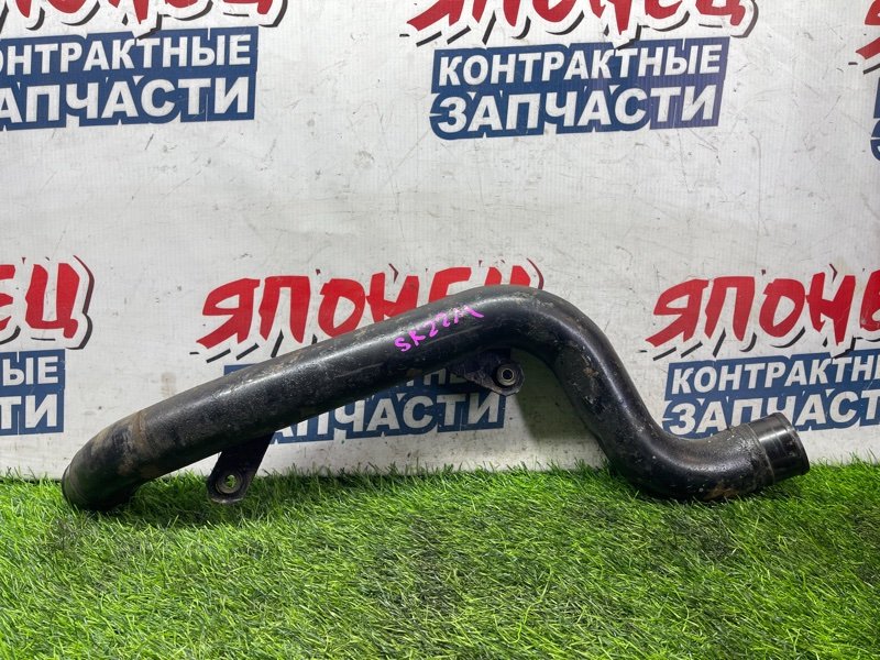 Патрубок воздушного фильтра MAZDA BONGO SK22M R2 (б/у)