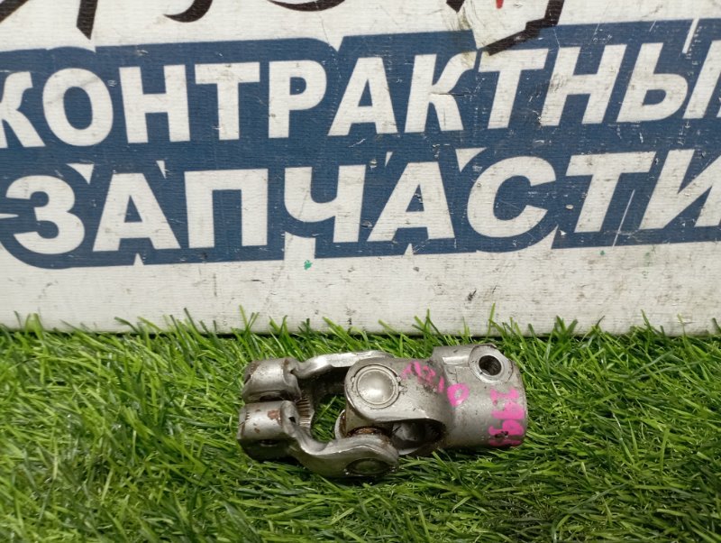 Рулевой карданчик NISSAN CUBE AZ10 CGA3DE (б/у)