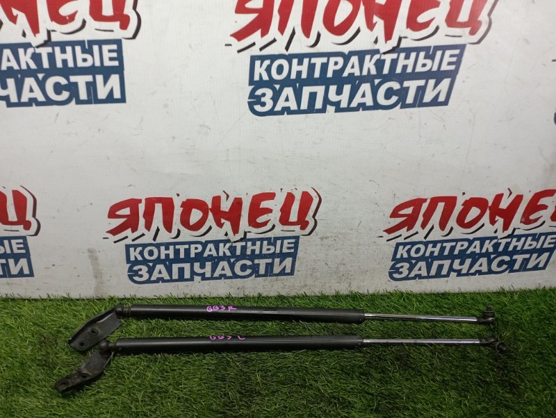 Амортизатор багажника HONDA FREED GB3 L15A (б/у)