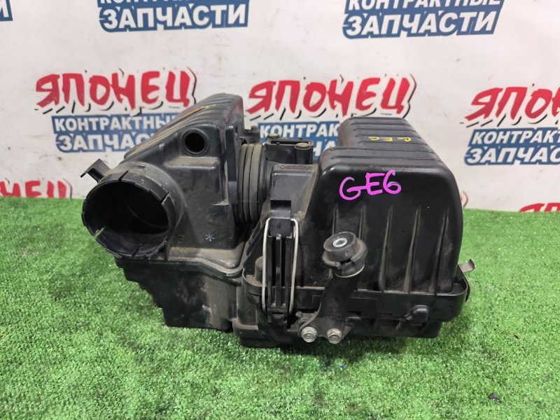 Корпус воздушного фильтра HONDA FIT GE6 L13A (б/у)