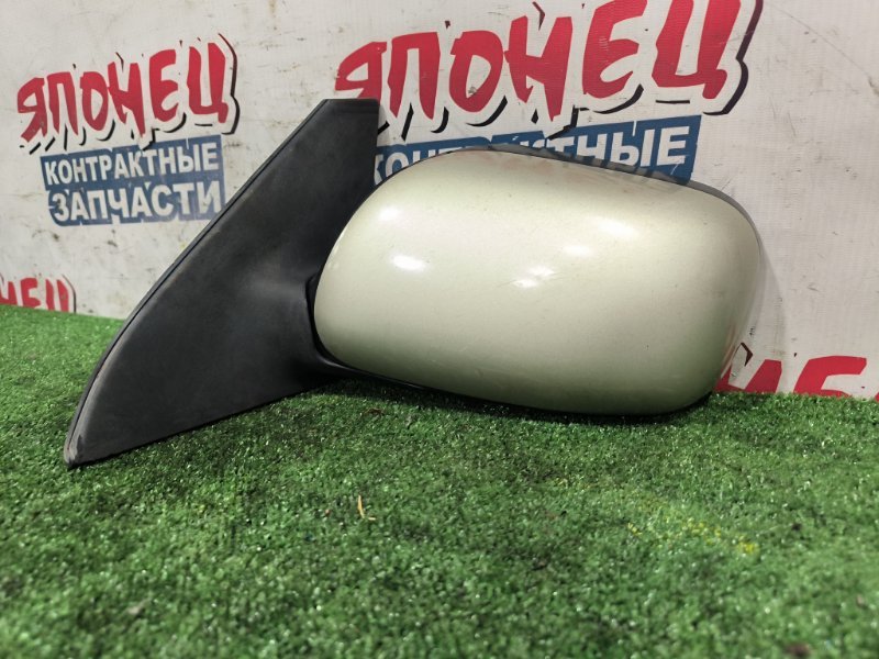 Зеркало TOYOTA SUCCEED NCP59 1NZ-FE 2003 левое (б/у)