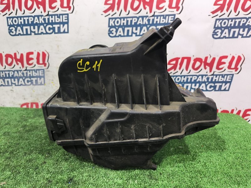 Корпус воздушного фильтра NISSAN TIIDA SC11 HR15DE (б/у)