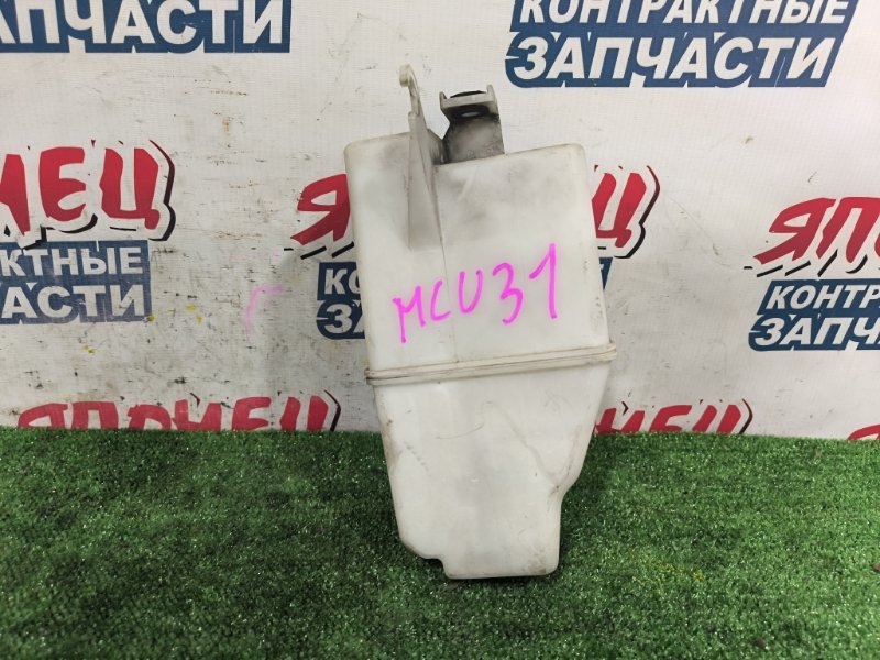Влагоотделитель TOYOTA HARRIER MCU31 1MZ-FE (б/у)