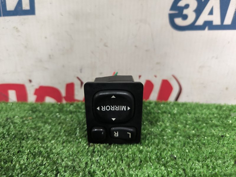 Блок управления зеркалами TOYOTA SUCCEED NCP59 1NZ-FE (б/у)